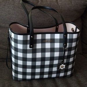 Michael kors Carter tote
